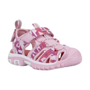 Trespass Childrens/Kids Jaime Sandals / Pink